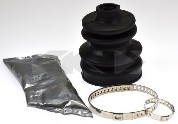 L?BRO 190970 Bellow, driveshaft